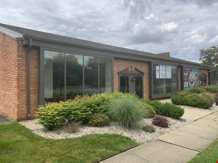 Preview of Office space for Sale at 28289 - 28315 Hoover Rd