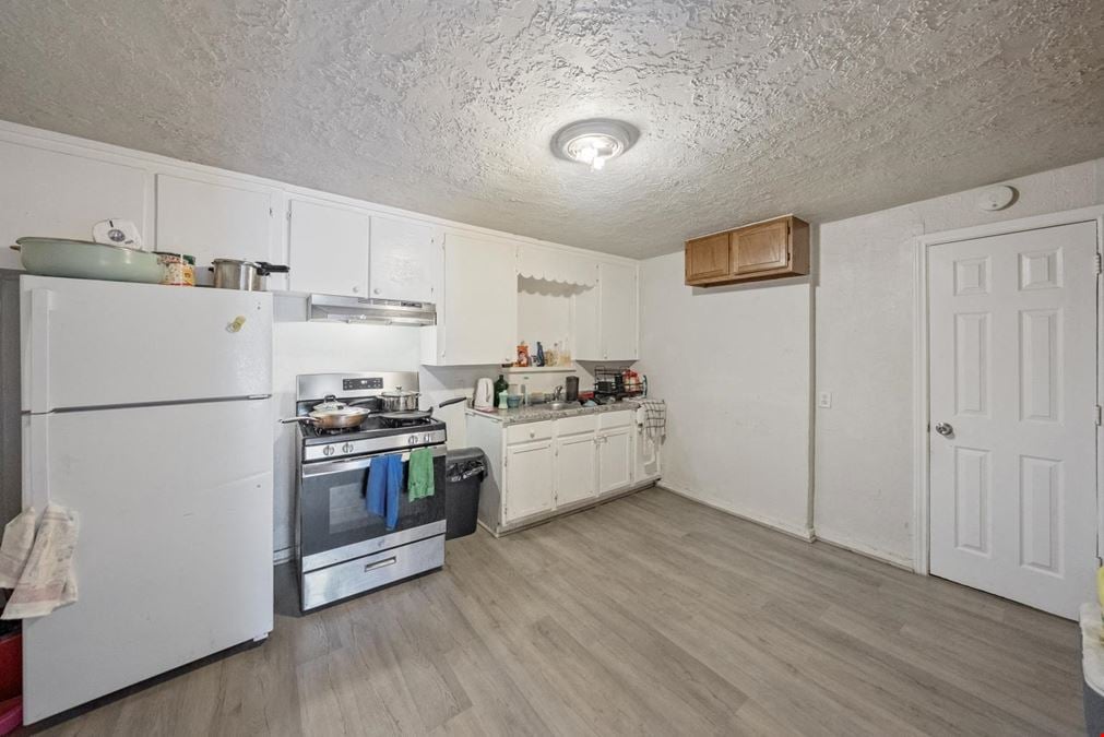 6 Units Kerr St, Houston, TX 