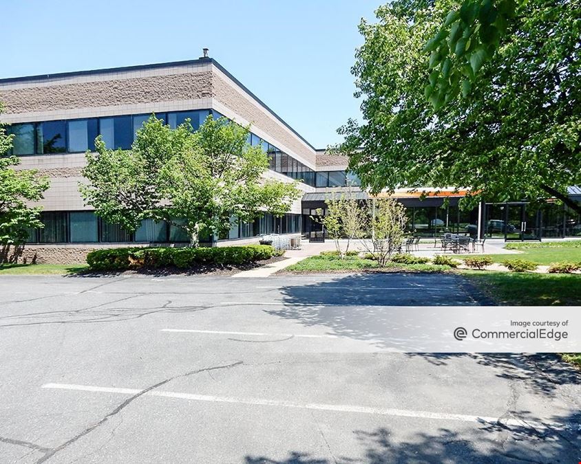 2 Westford Corporate Center