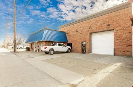 Preview of Industrial space for Rent at 1034 Story Ave
