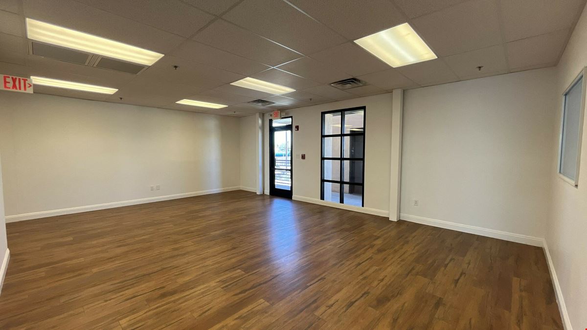 Keystone Plaza: Suite 20 on Building 2