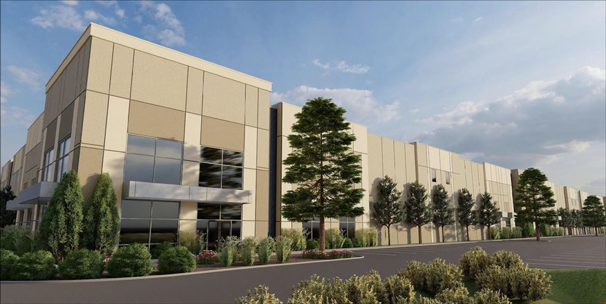 Preview of Industrial space for Rent at Pointers Auburn Road