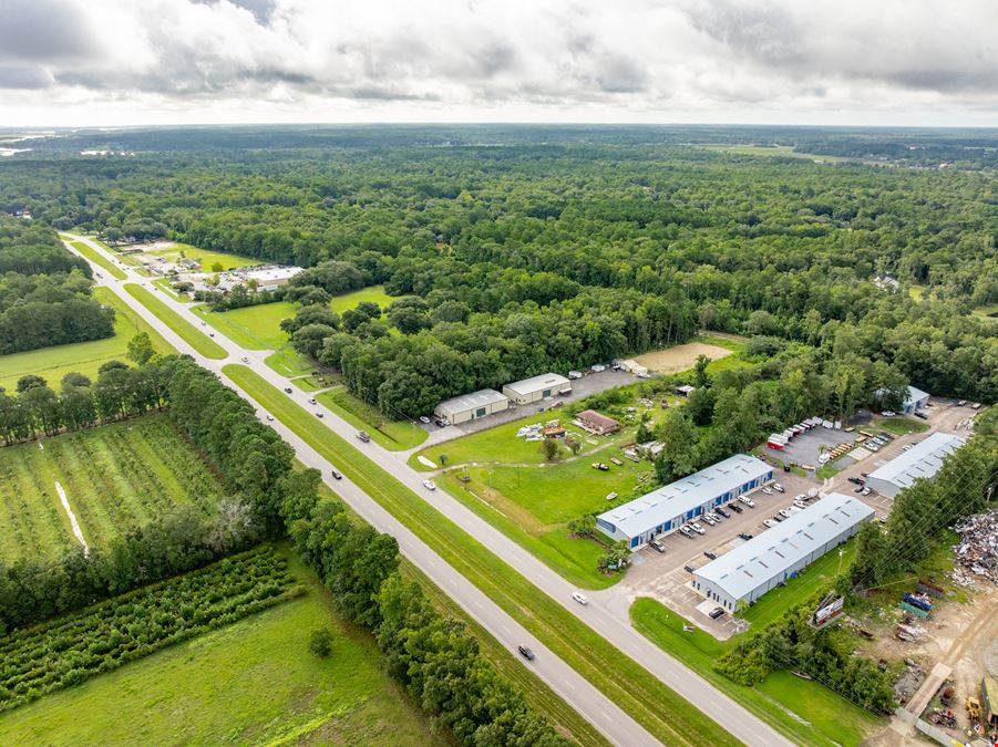 South Stono Business Park