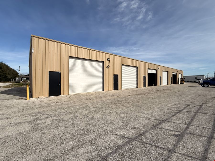 Auburndale US-92 Commercial Land