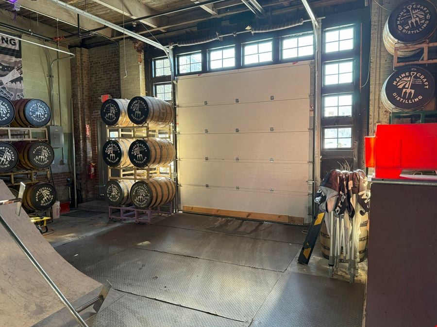 Suite 4 Commercial Space