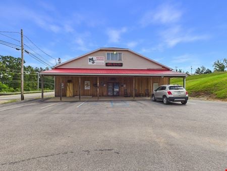 Preview of Retail space for Sale at 13520 Emerson Ave
