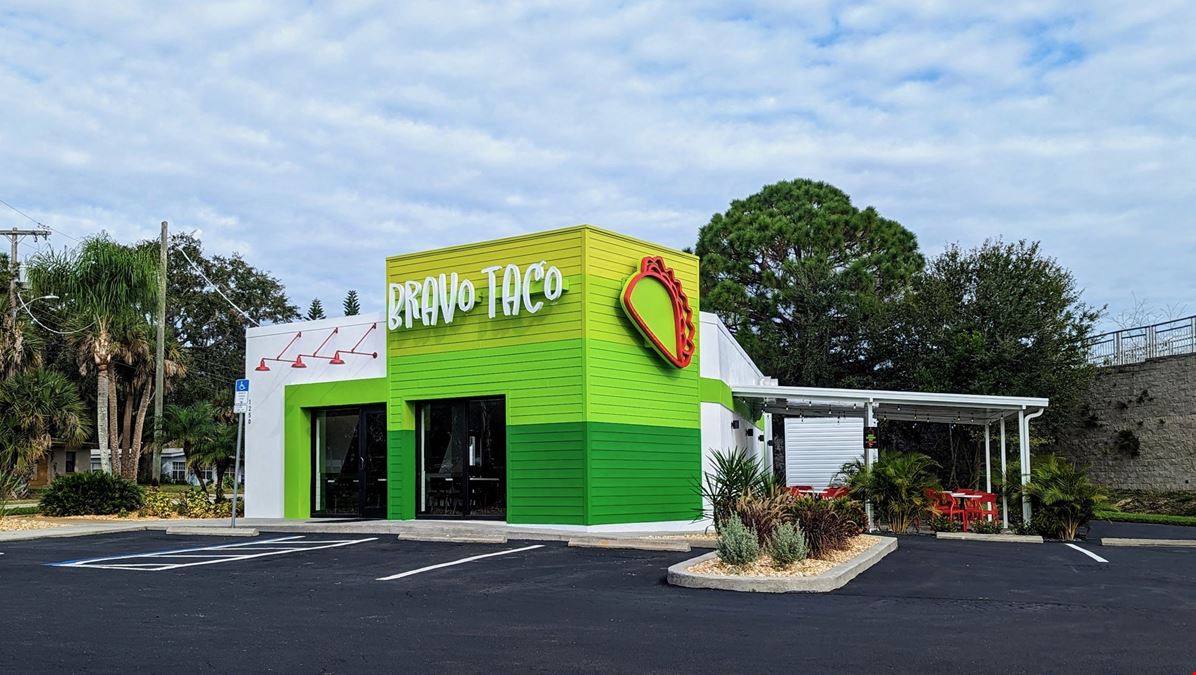 Turnkey Second-Generation Restaurant for Lease