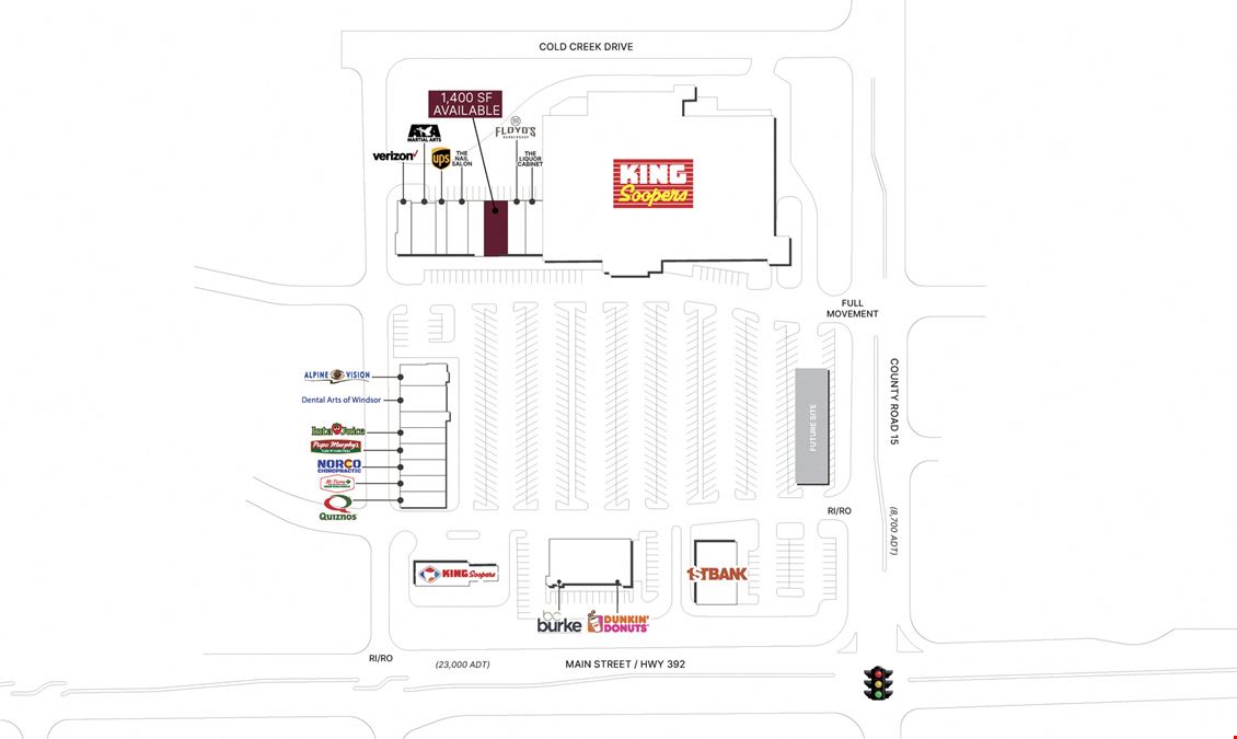 New Windsor Marketplace