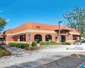Garden Lakes Professional Plaza