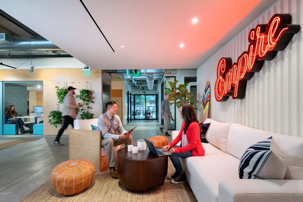 CENTRL Office - South Bay