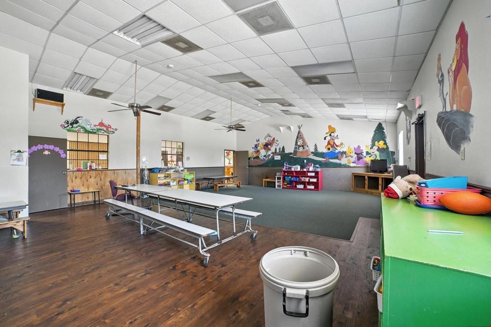 3131 N Beltline Rd, Sunnyvale, TX