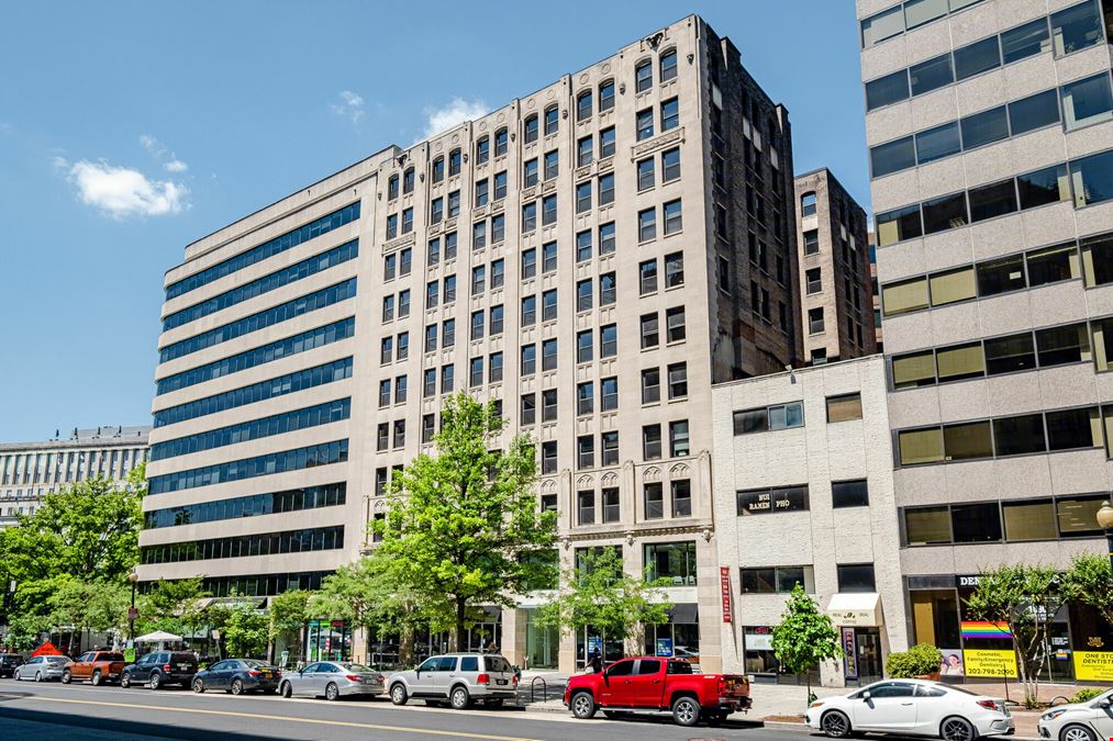 1000 Vermont Ave NW