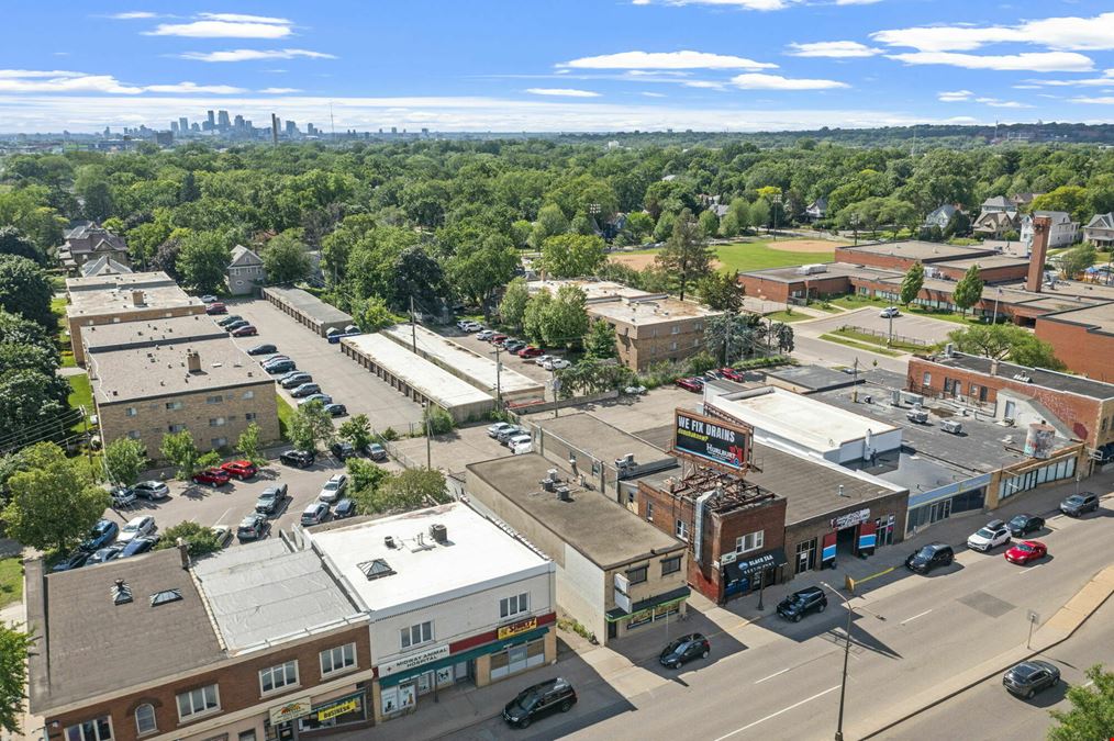 735 N Snelling Ave