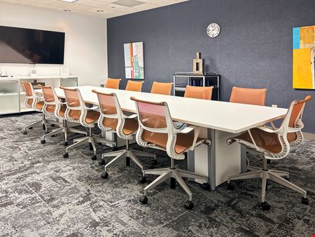 Preview of commercial space at 400 Galleria Parkway  Suite 1500