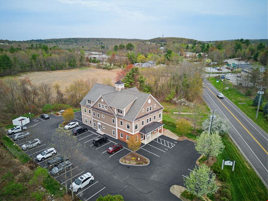 26 Londonderry Turnpike