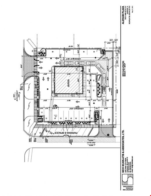 79th & 87th Ct. - UNDER CONSTRUCTION