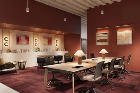 Preview of Coworking space for Rent at 3400 West Riverside Drive #2500