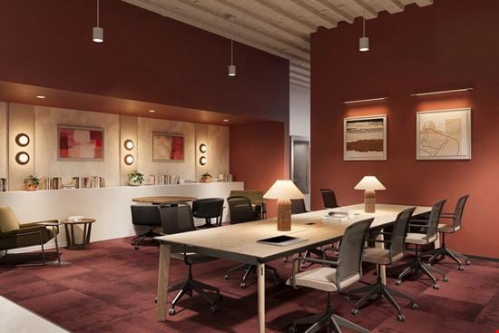 Industrious - 3400 West Riverside Drive