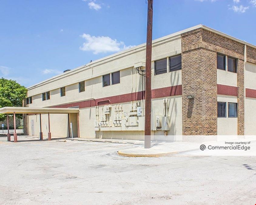Village Medical Plaza