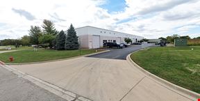 195 Kendall Point Drive