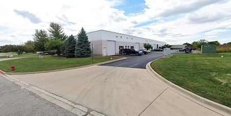Preview of Industrial space for Rent at 195 Kendall Point Drive