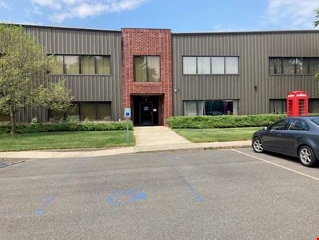 Preview of Office space for Rent at 6 Enterprise Avenue