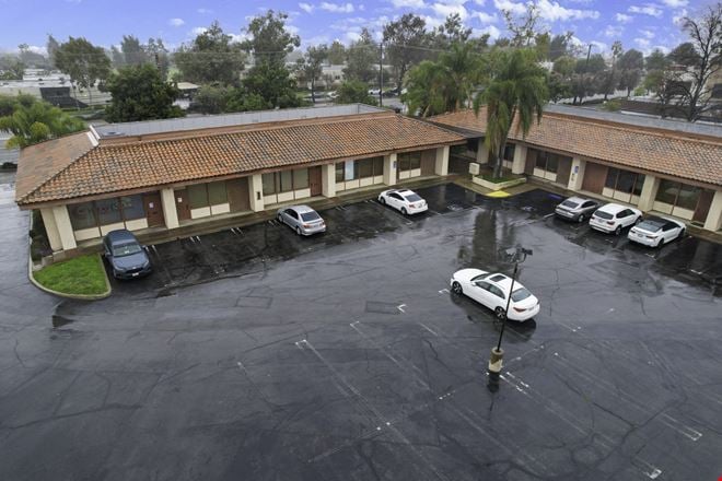 Preview of Office space for Rent at 1365 W Foothill Blvd
