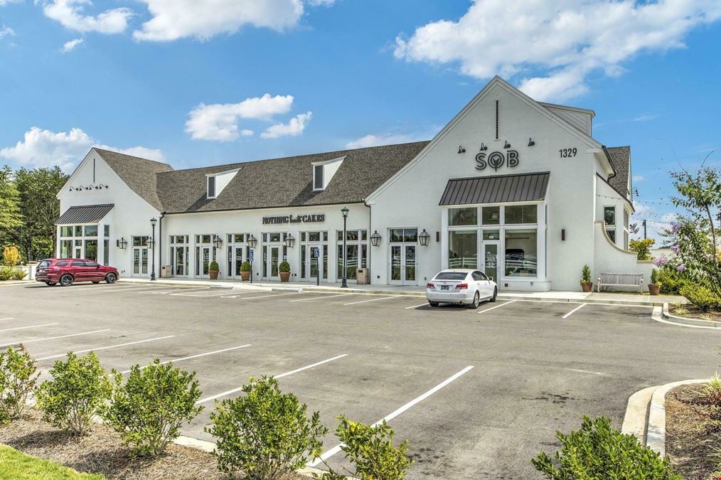 Schilling Farms Retail