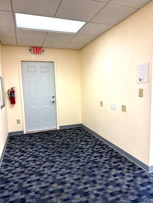 5966 Boymel Drive, Unit 1B