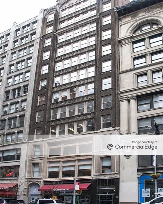 49 West 23rd Street