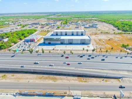 Preview of Industrial space for Rent at 209 W. Interstate 2