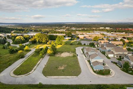 Preview of VacantLand space for Sale at 000 Barnes Road