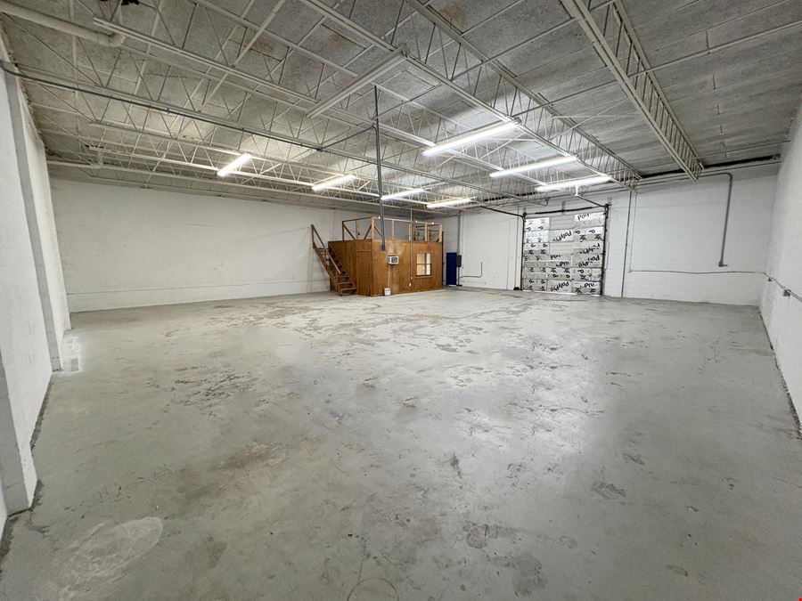 4549 St. Augustine Road Industrial Park