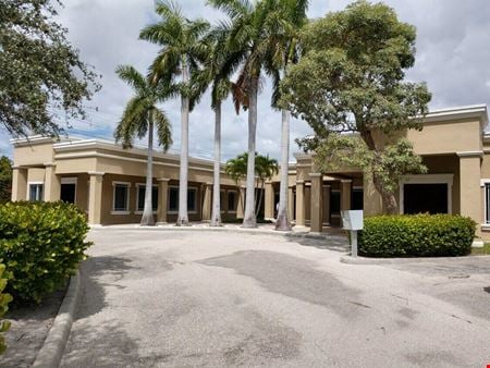Preview of Office space for Rent at 3 Harvard Cir