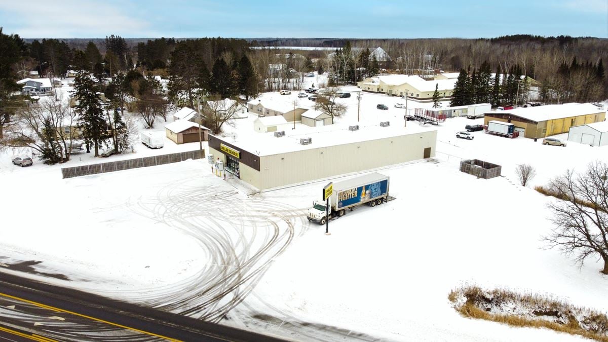 Dollar General | Floodwood, MN