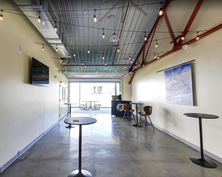 Foodie Labs - Restaurant Incubator at St. Pete Arts Xchange