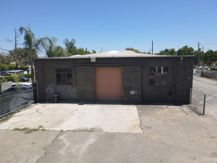 85 Old Tully Road