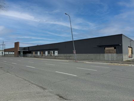 Preview of commercial space at 1300 6th Avenue North 