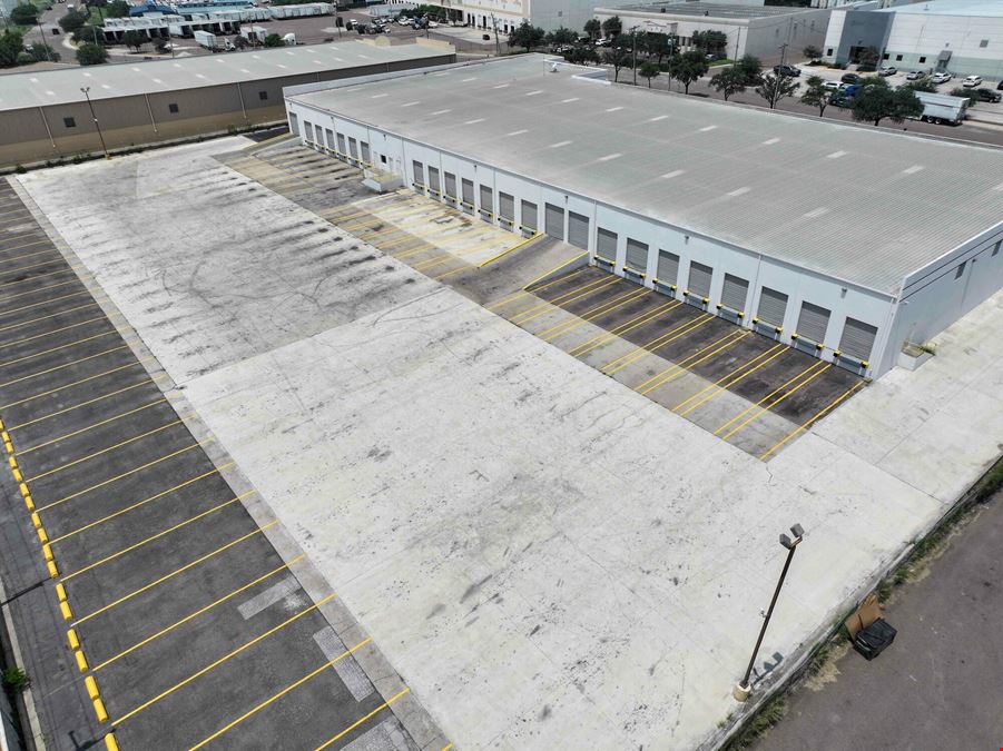 813 NAFTA Blvd.