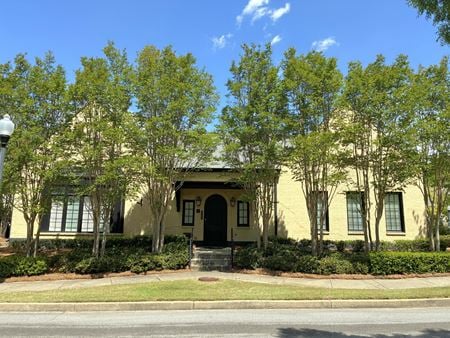 Preview of Office space for Rent at 1211 Edenton Street