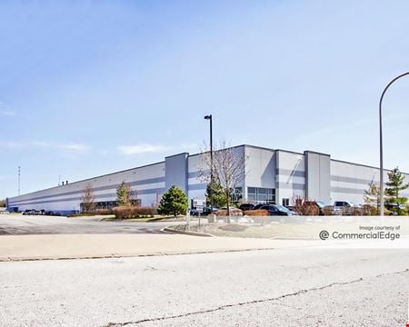 Preview of Industrial space for Rent at 425 Crossing Drive