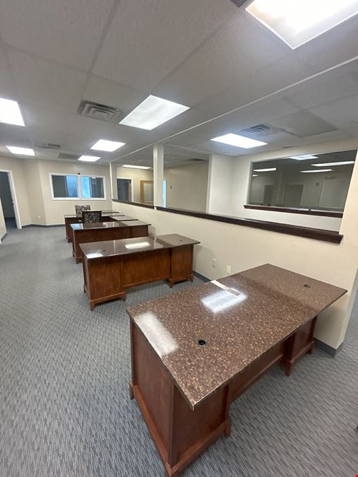 Freestanding Building for Lease