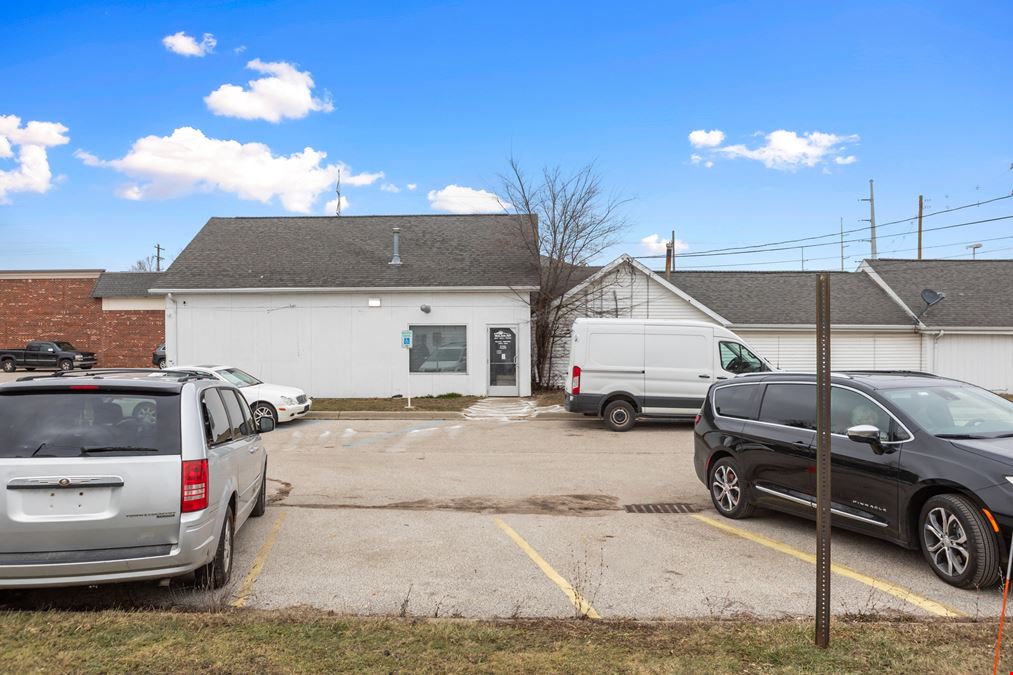 5124 S. MLK