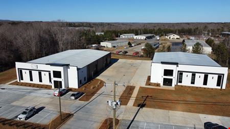 Preview of Industrial space for Sale at 4164 N NC 16 Business Hwy
