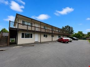 Monmouth 6 Plex