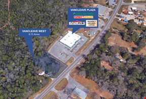 Build to Suit | Development Site | Vancleave West