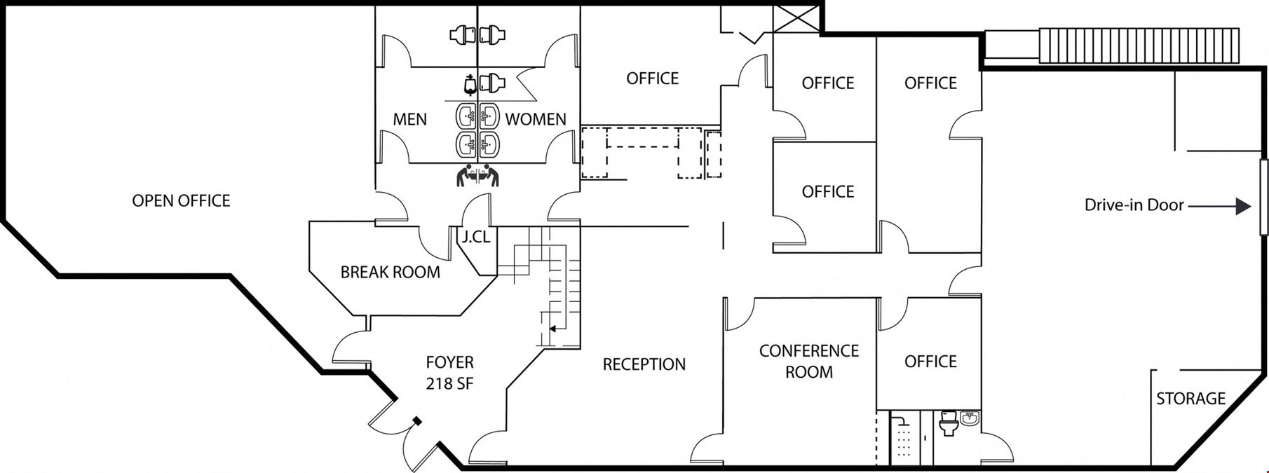 250 Dominion Drive