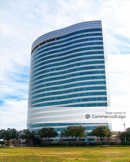 Preview of Office space for Rent at 600 East Las Colinas Blvd