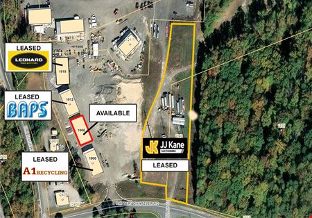 Preview of Industrial space for Rent at 1906 Battery Dantzler Ct