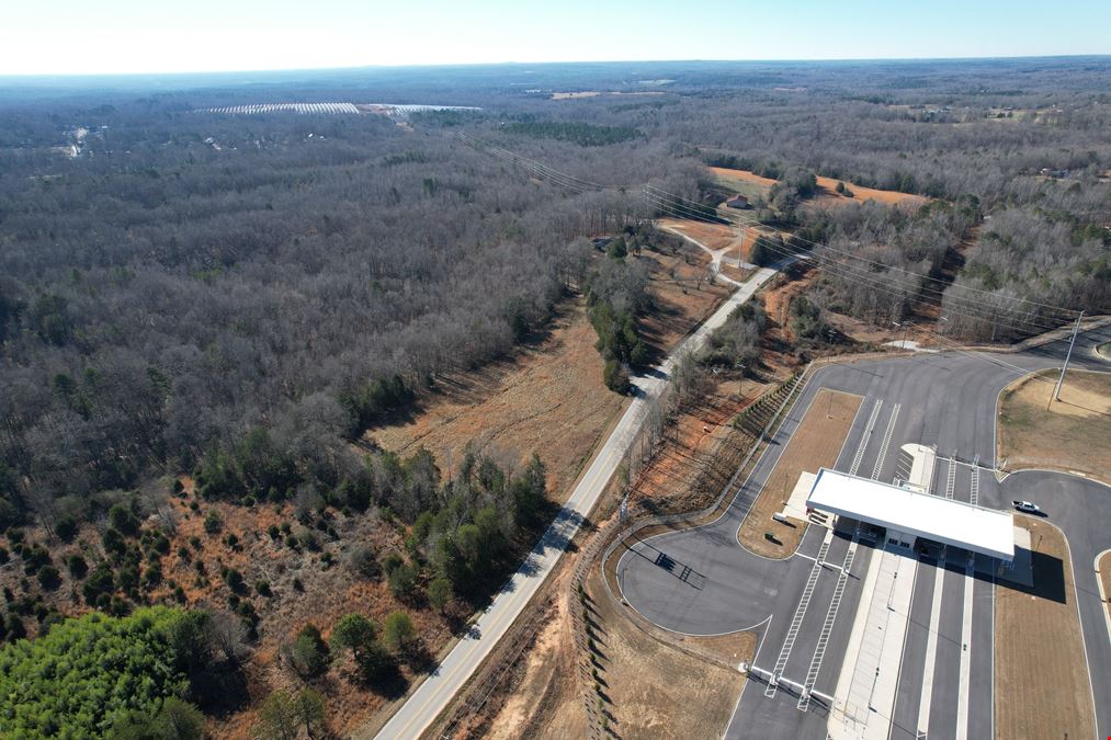 201 Fountain Inn Rd